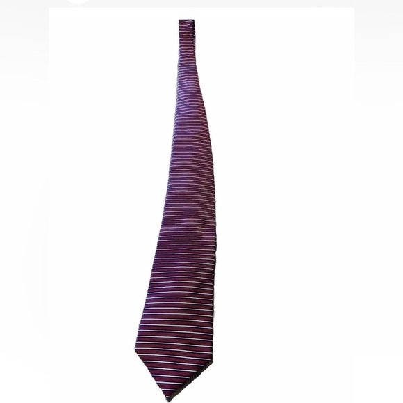 Brooks brothers striped tie 100% silk 59in‎ - Picture 1 of 3